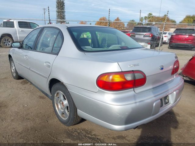 Chevrolet Classic Image 2