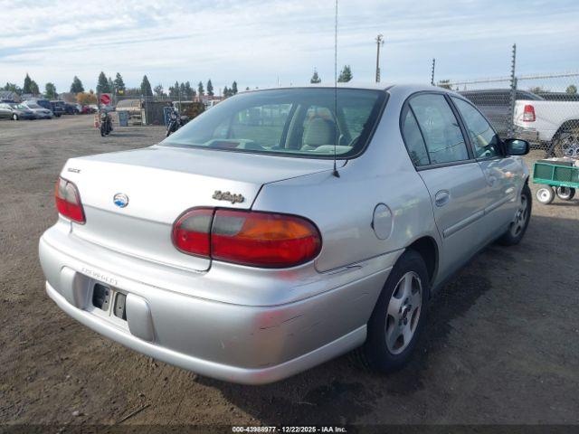 Chevrolet Classic Image 13