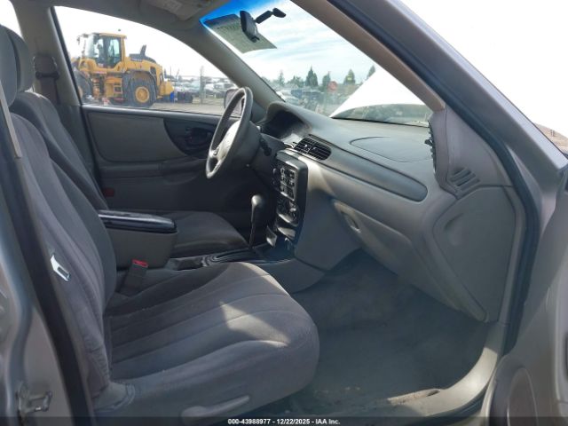 Chevrolet Classic Image 3