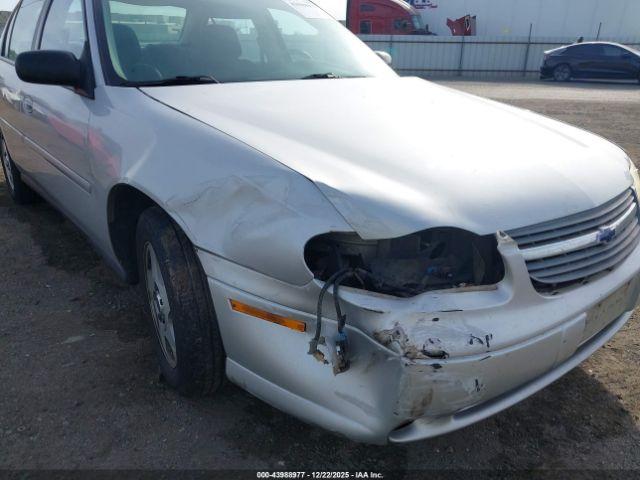 Chevrolet Classic Image 10