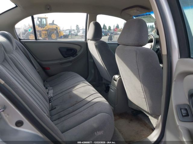 Chevrolet Classic Image 7