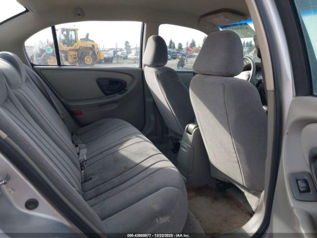 Chevrolet Classic Image 7