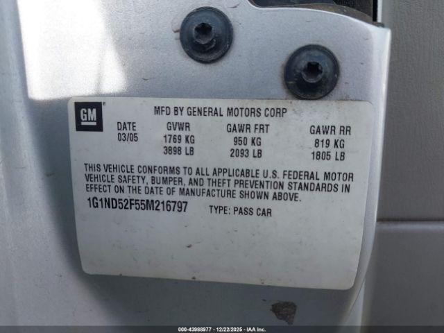 Chevrolet Classic Image 4