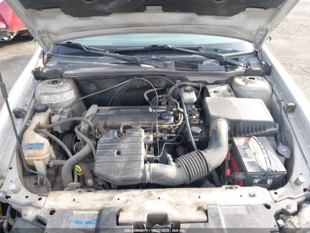 Chevrolet Classic Image 12