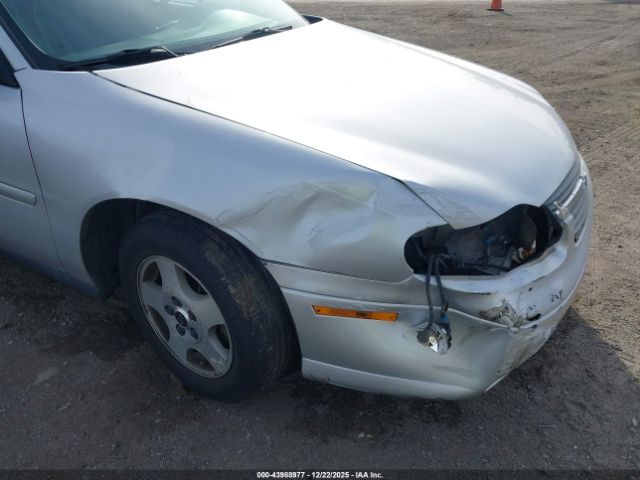 Chevrolet Classic Image 14