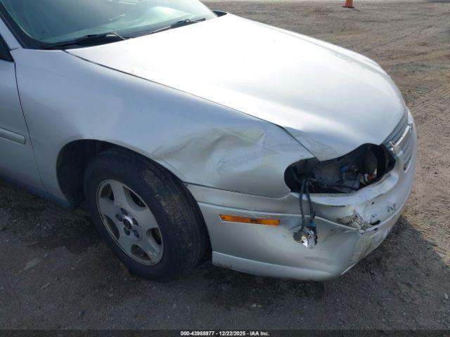 Chevrolet Classic Image 14