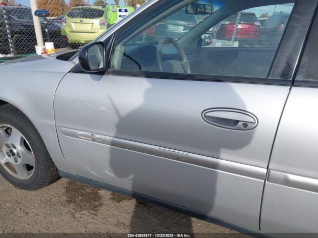 Chevrolet Classic Image 11