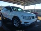 Volkswagen Tiguan 2.0t S Image 1