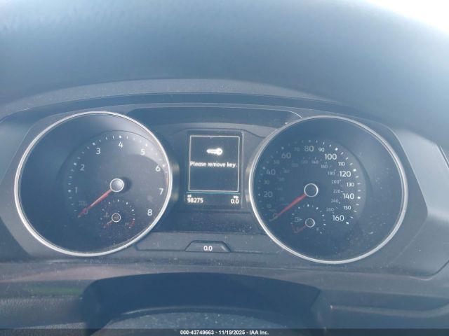 Volkswagen Tiguan 2.0t S Image 5