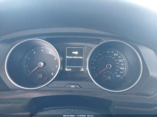 Volkswagen Tiguan 2.0t S Image 5