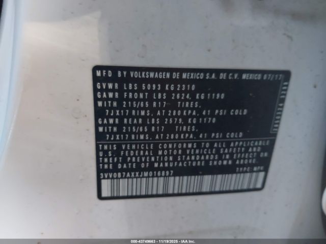 Volkswagen Tiguan 2.0t S Image 13