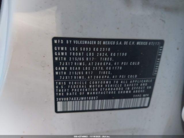 Volkswagen Tiguan 2.0t S Image 13