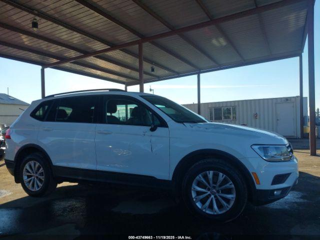 Volkswagen Tiguan 2.0t S Image 9