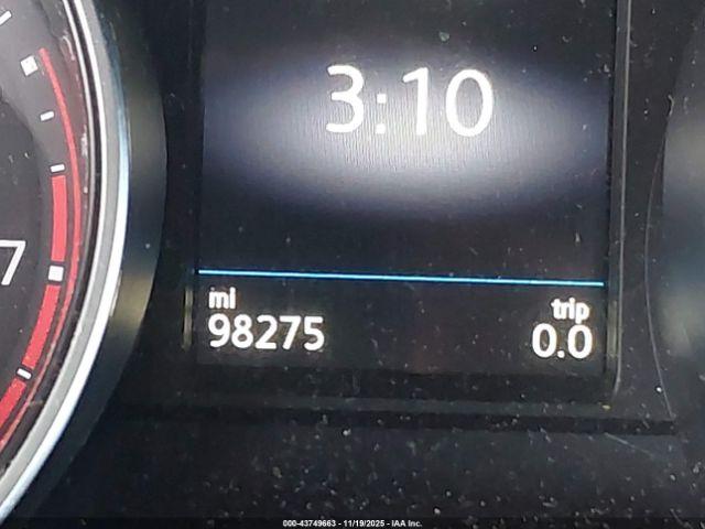 Volkswagen Tiguan 2.0t S Image 16