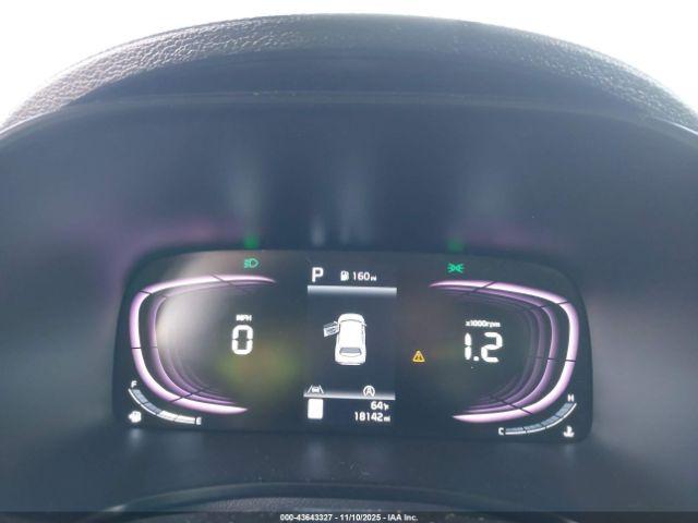 Kia Soul Lx Image 13