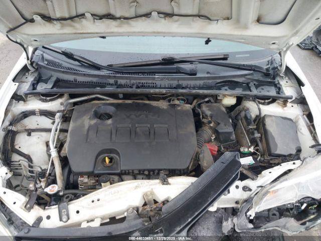 Toyota Corolla Le Image 15