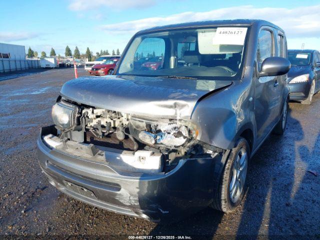 Nissan cube 1.8sl Image 7