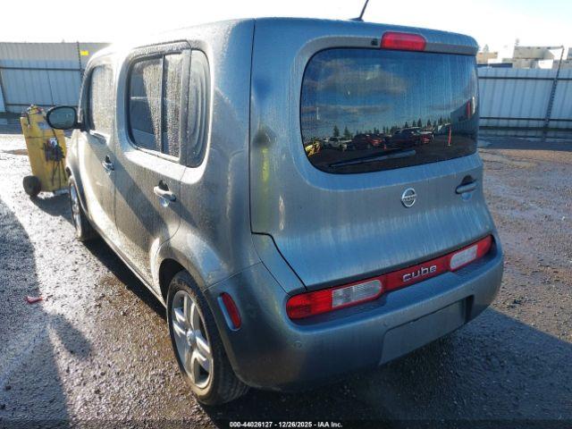 Nissan cube 1.8sl Image 10