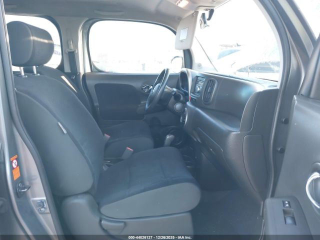 Nissan cube 1.8sl Image 5