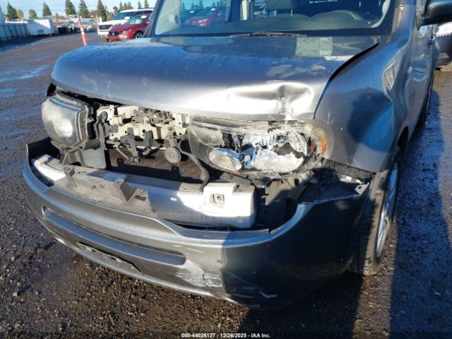 Nissan cube 1.8sl Image 3