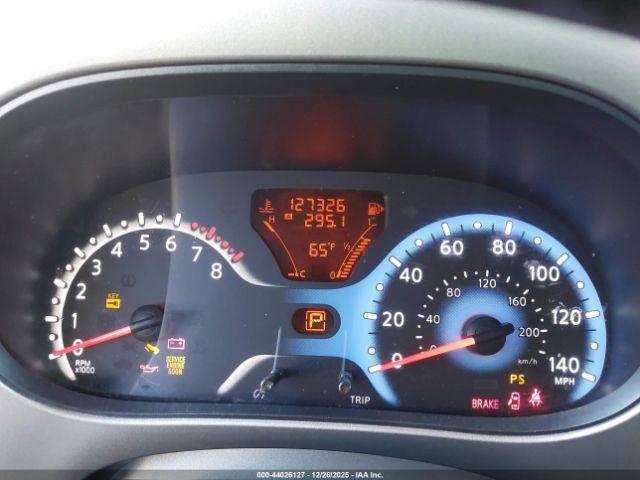 Nissan cube 1.8sl Image 4