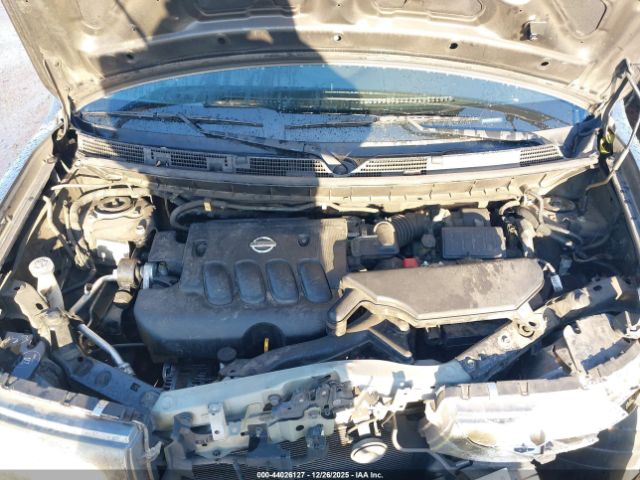 Nissan cube 1.8sl Image 6