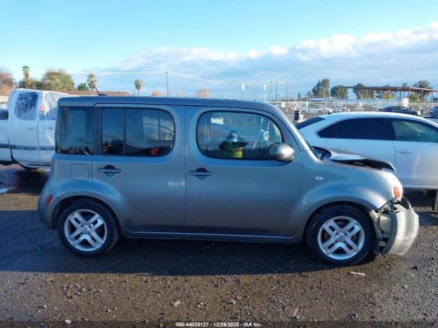 Nissan cube 1.8sl Image 12