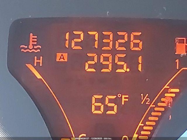 Nissan cube 1.8sl Image 17