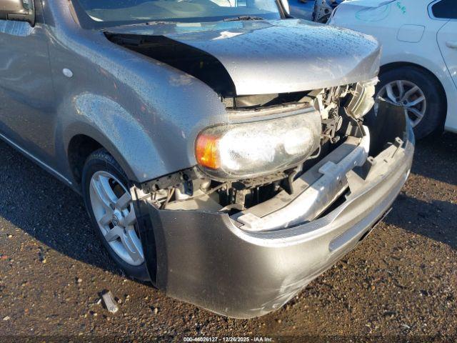 Nissan cube 1.8sl Image 15