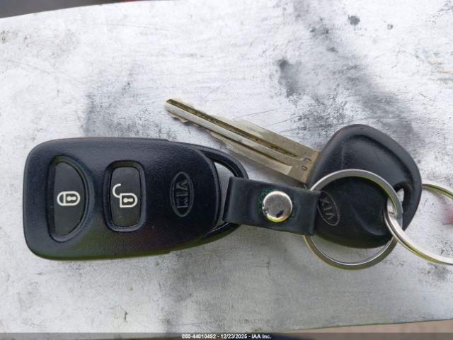 Kia Spectra Sx Image 2