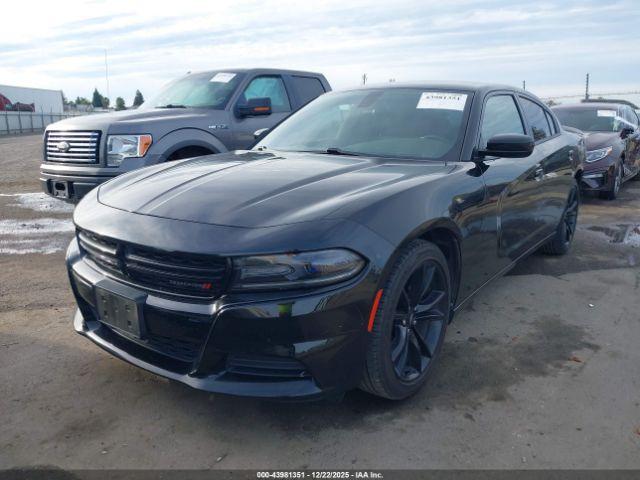 Dodge Charger Se Rwd Image 2