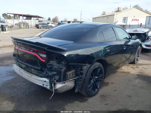 Dodge Charger Se Rwd Image 4