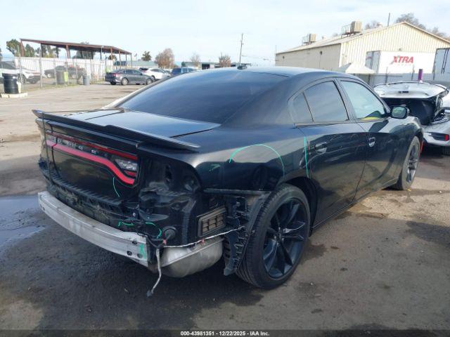 Dodge Charger Se Rwd Image 4