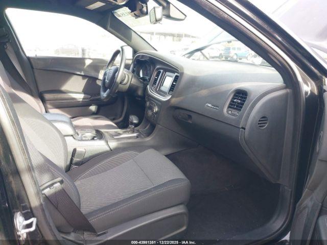 Dodge Charger Se Rwd Image 12