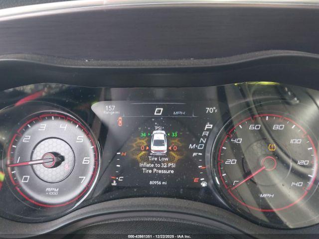 Dodge Charger Se Rwd Image 8