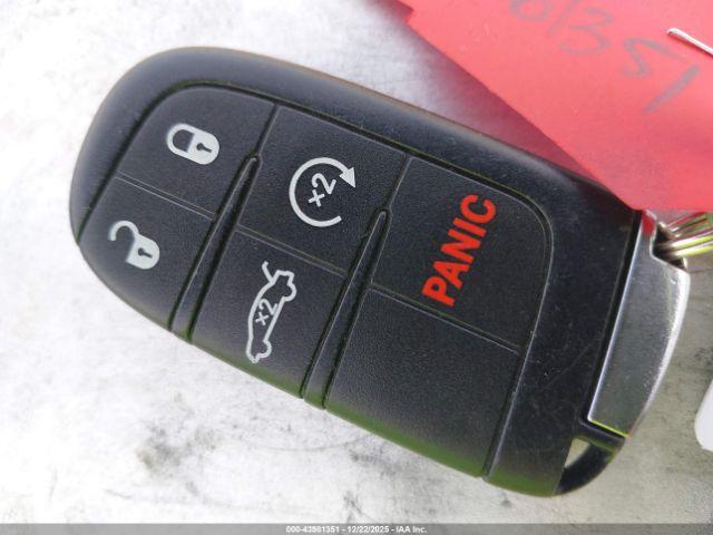 Dodge Charger Se Rwd Image 7