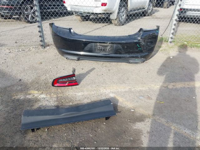 Dodge Charger Se Rwd Image 13