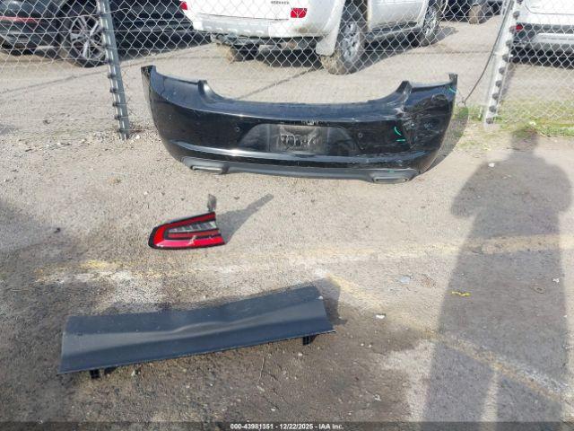 Dodge Charger Se Rwd Image 13