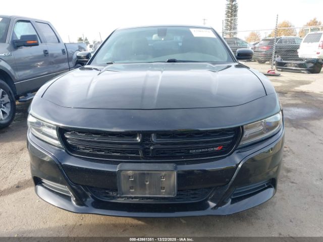 Dodge Charger Se Rwd Image 11