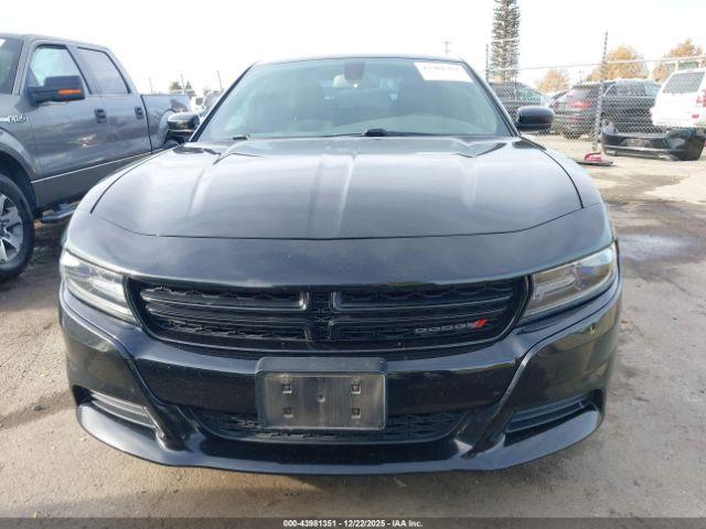 Dodge Charger Se Rwd Image 11
