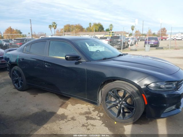 Dodge Charger Se Rwd Image 16