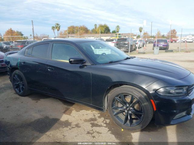 Dodge Charger Se Rwd Image 16