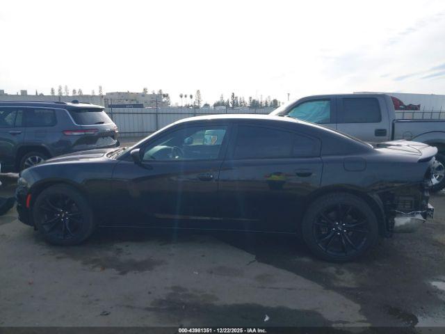 Dodge Charger Se Rwd Image 14