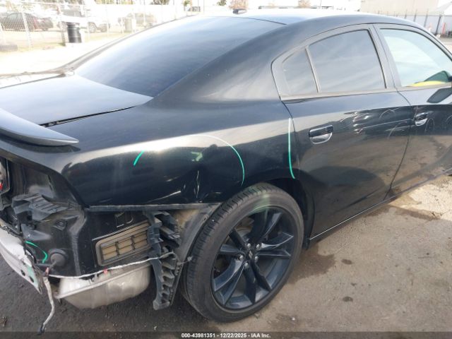 Dodge Charger Se Rwd Image 18