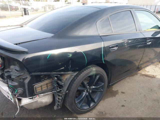 Dodge Charger Se Rwd Image 18