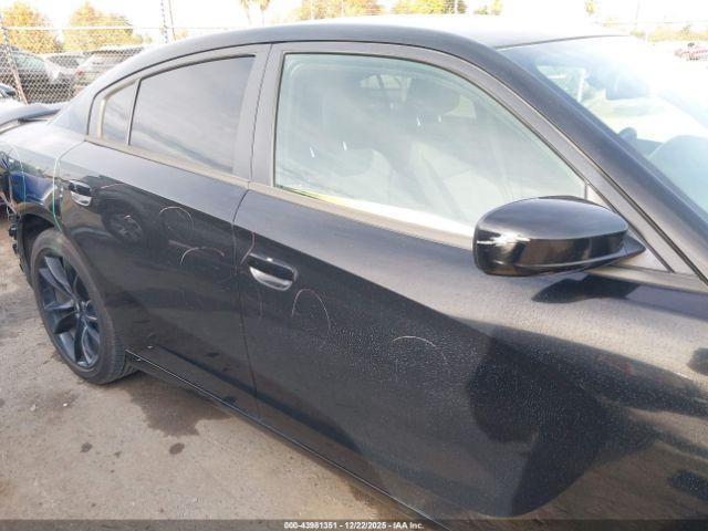 Dodge Charger Se Rwd Image 15