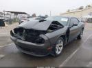Dodge Challenger Sxt Image 4