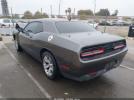 Dodge Challenger Sxt Image 5