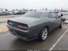 Dodge Challenger Sxt Image 8
