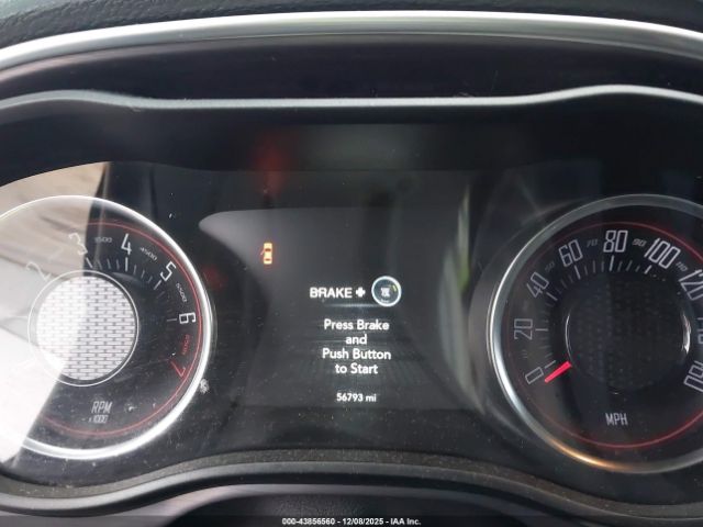 Dodge Challenger Sxt Image 9